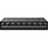 TP-Link LS1008G  8-Port 10/100/1000Mbps Masaüstü Switch